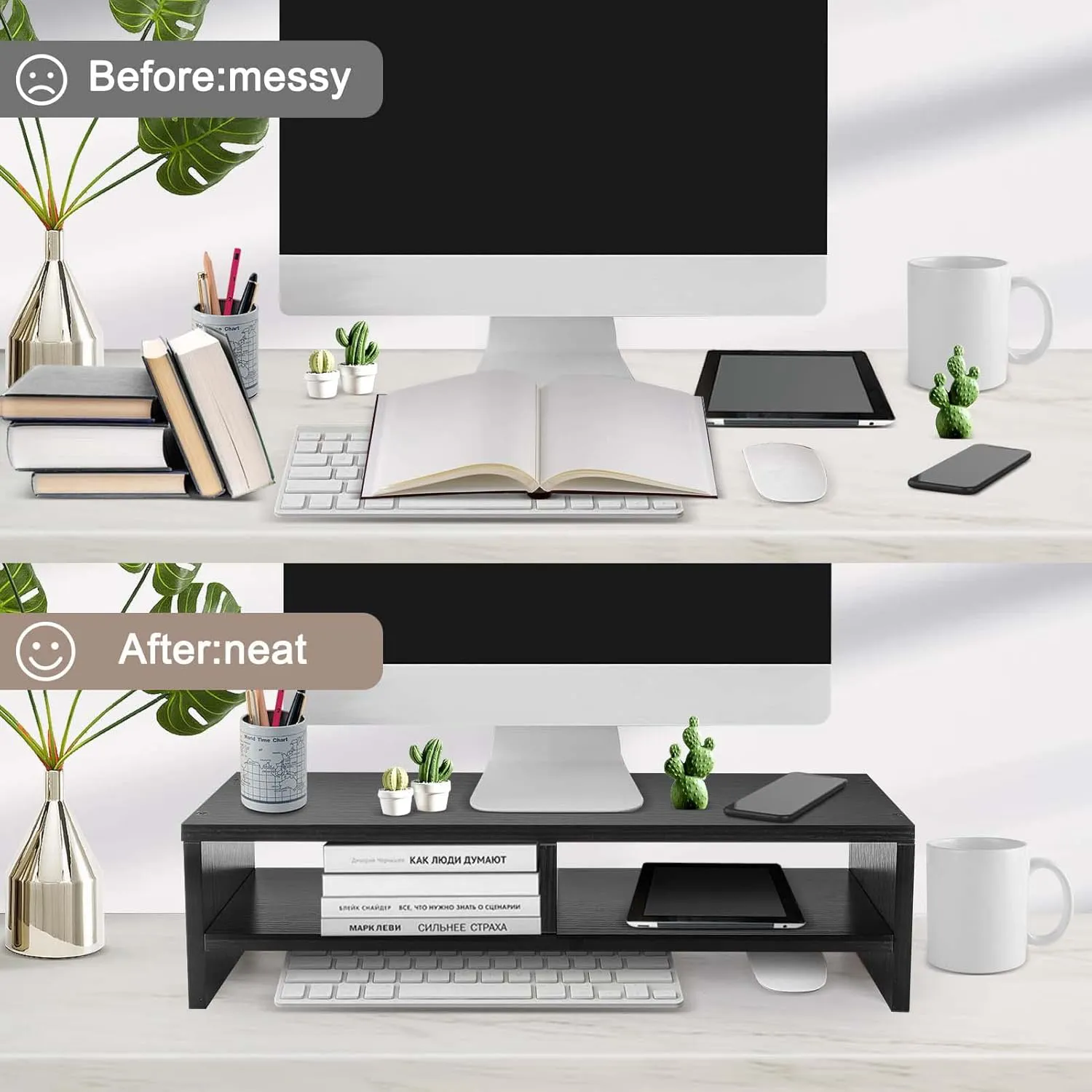 Wooden Monitor Stand05